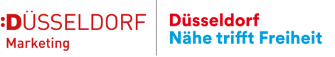 Düsseldorf Marketing Startseite