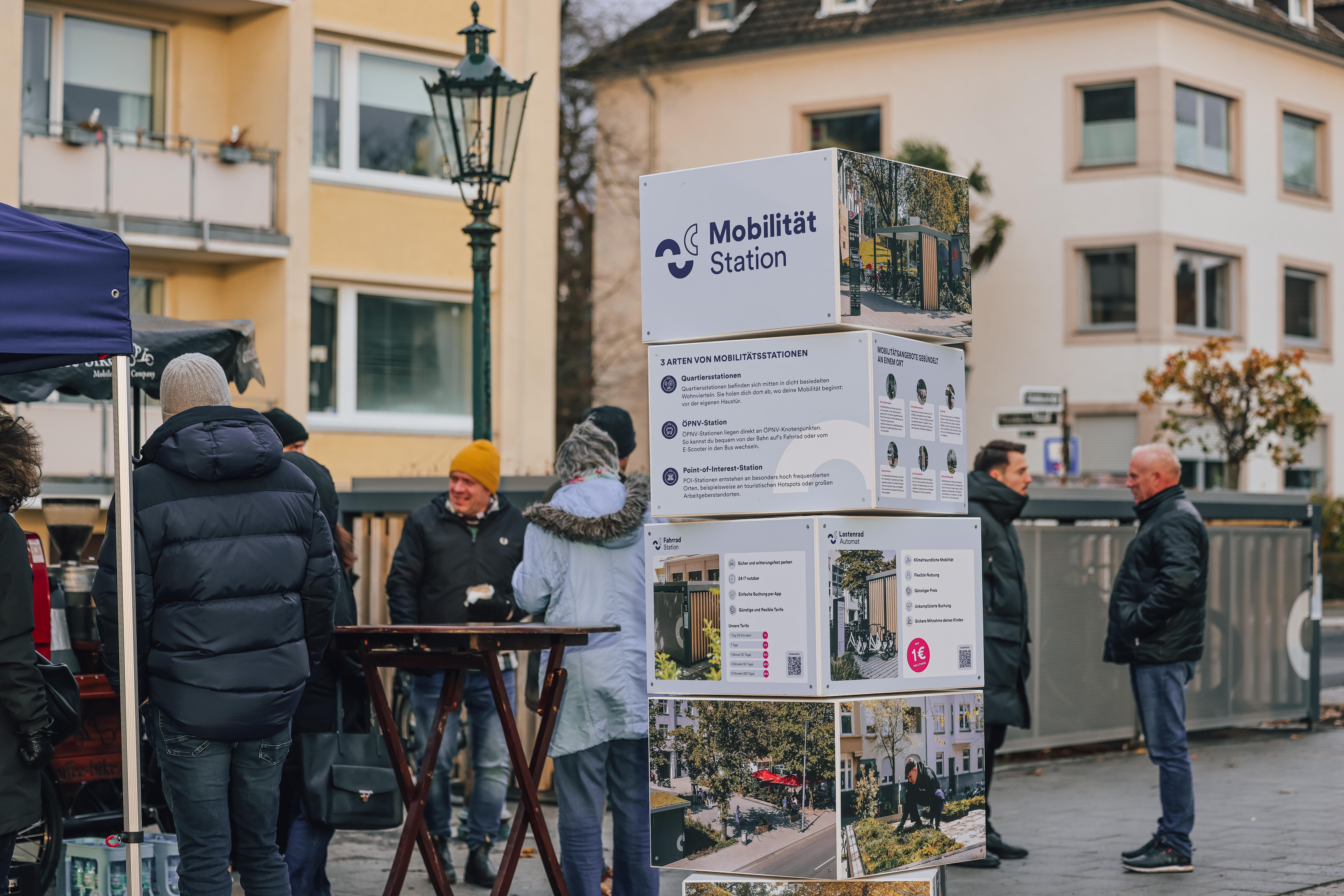 (gefördert über das Projekt RegioModus)